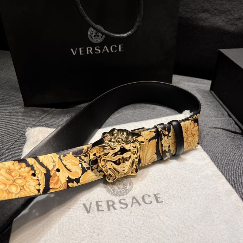 Versace Belts